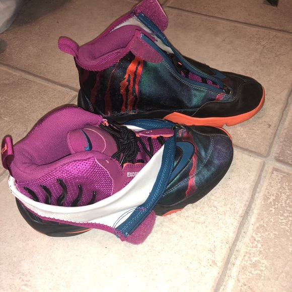 Nike gloves - Picture 5 of 7